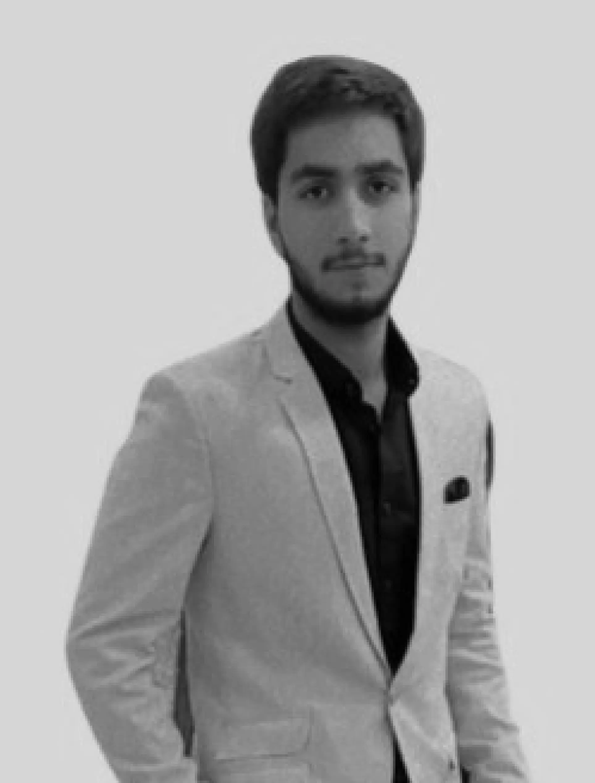 Senior SEO Specialist-Faizan Waheed